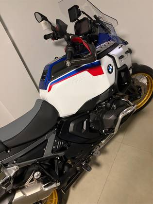 BMW R 1300 GS ADVENTURE TROPHY 